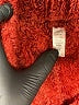Unbranded Burgundy Casual Pants Size M - photo 7