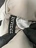 Divided by H&M 100% Polyester Solid Silver Snow Jacket Size S - photo 6