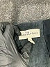 Mara Hoffman Black Gray Tube Top Size 2 - photo 6