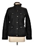 J.Crew 100% Cotton Black Jacket Size M - photo 1