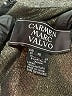 Carmen Marc Valvo Gold Vest Size 12 - photo 3