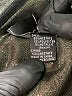 Carmen Marc Valvo Gold Vest Size 12 - photo 4