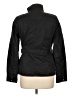 J.Crew 100% Cotton Black Jacket Size M - photo 2