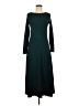 Babaton Teal Casual Dress Size M - photo 1