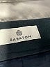 Babaton Black Wool Pants Size 6 - photo 3