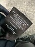 Babaton Black Wool Pants Size 6 - photo 4