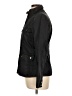 J.Crew 100% Cotton Black Jacket Size M - photo 5