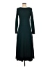 Babaton Teal Casual Dress Size M - photo 2
