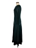 Babaton Teal Casual Dress Size M - photo 5