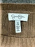 Jessica Simpson Brown Turtleneck Sweater Size XL - photo 7
