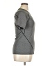 Unbranded Gray Active T-Shirt Size XL - photo 4