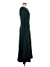 Babaton Teal Casual Dress Size M - photo 4