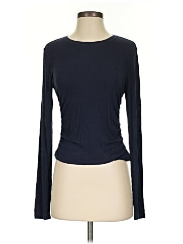 Athleta Long Sleeve T-Shirt (view 1)