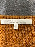 Lovers + Friends Brown Pullover Sweater Size S - photo 7