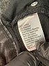 Kaari Blue Black Jeans Size 4 - photo 5