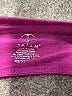 GAIAM Purple Active T-Shirt Size XS - photo 9