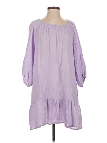 Soleil Casual Dress (view 1)