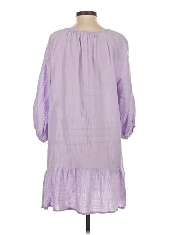 Soleil Casual Dress (view 2)