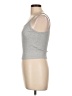 Unbranded Gray Tank Top Size L - photo 5