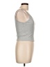 Unbranded Gray Tank Top Size L - photo 4