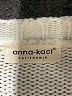 Anna-kaci 100% Acrylic Graphic Ivory Cardigan Size S - photo 7