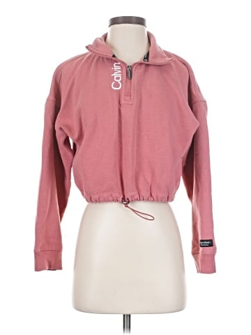 Calvin Klein Sweatshirt (view 1)
