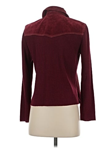 Reformation Leather Jacket (view 2)