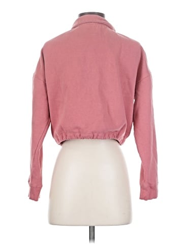 Calvin Klein Sweatshirt (view 2)