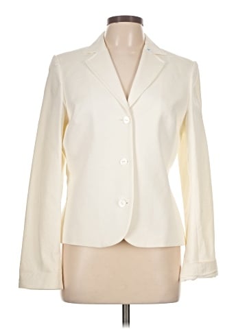 Charter Club Blazer (view 1)
