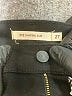 Levi's Black Jeans Size 27 waist - photo 7