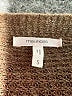 Maurices Brown Pullover Sweater Size S - photo 7