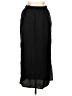 Samsoe Samsoe Black Formal Skirt Size L - photo 1