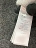 Tabitha Webb Gray Romper Size XL - photo 8