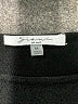 Sioni Black Short Sleeve Top Size M - photo 7