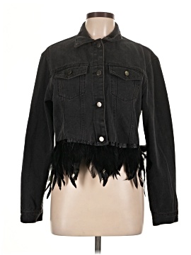 Lea & Viola Denim Jacket