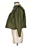 Maje Green Long Sleeve Blouse Size Sm (1) - photo 5