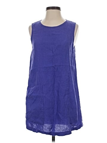 Flax Casual Dress (view 1)