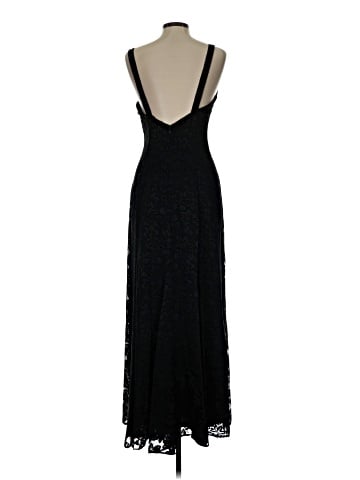 Rhapsody Cocktail Dress (view 2)