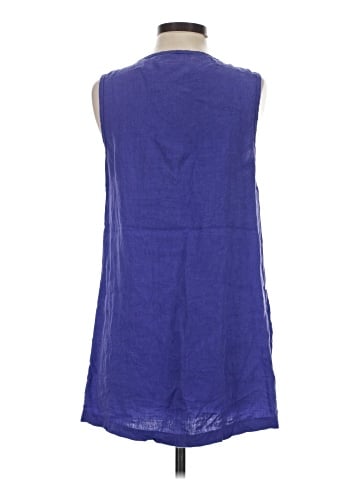 Flax Casual Dress (view 2)