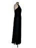 Rhapsody Black Cocktail Dress Size 10 - photo 4