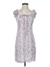 Reverse Gray Casual Dress Size XS - photo 1
