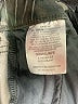 Wrangler Jeans Co Camo Green Cargo Pants Size 5 - photo 3