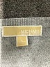 MICHAEL Michael Kors Gray Pullover Sweater Size L - photo 7