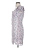 Reverse Gray Casual Dress Size XS - photo 5