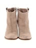 J.Crew Tan Boots Size 7 1/2 - photo 2