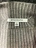 Staccato Gray Turtleneck Sweater Size L - photo 7