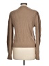 Wilfred 100% Merino Tan Wool Sweater Size L - photo 2