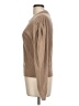 Wilfred 100% Merino Tan Wool Sweater Size L - photo 5