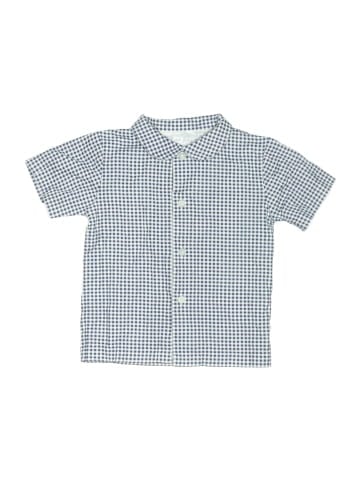Rachel Riley Short Sleeve Button-Down Shirt (view 1)