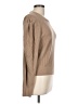 Wilfred 100% Merino Tan Wool Sweater Size L - photo 4